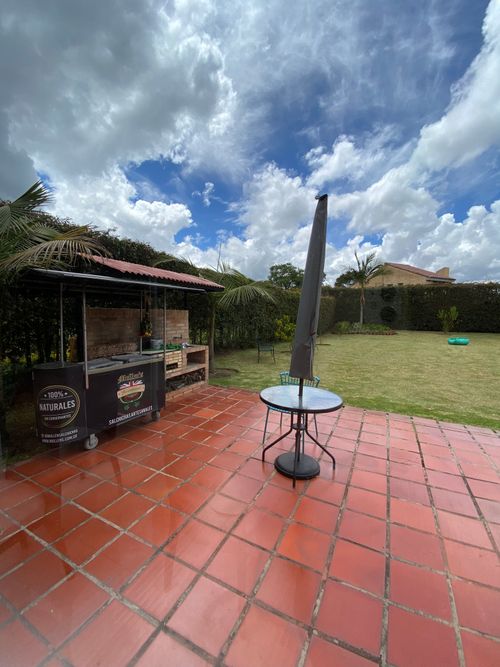Casa de 5 alcobas en venta en Guaymaral, Bogotá, 207 m² · foto 12 de 24