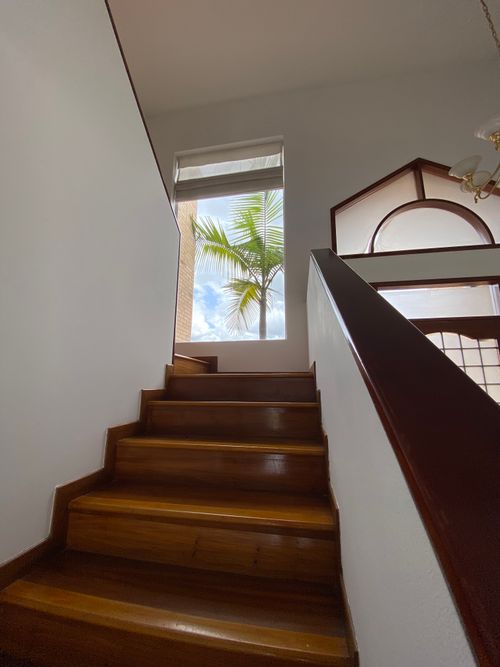 Casa de 5 alcobas en venta en Guaymaral, Bogotá, 207 m² · foto 13 de 24