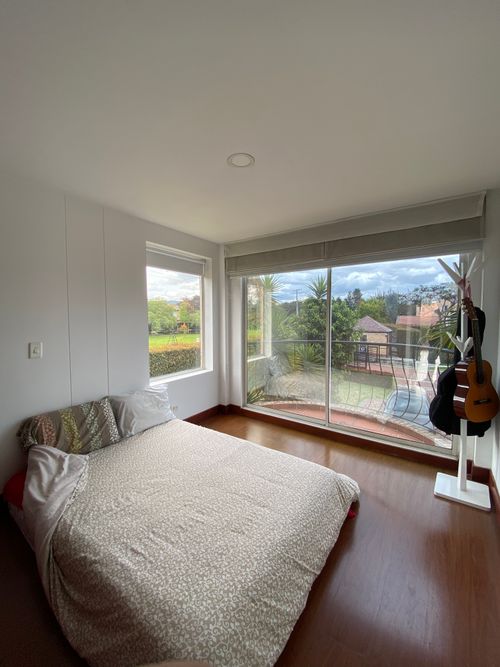 Casa de 5 alcobas en venta en Guaymaral, Bogotá, 207 m² · foto 15 de 24