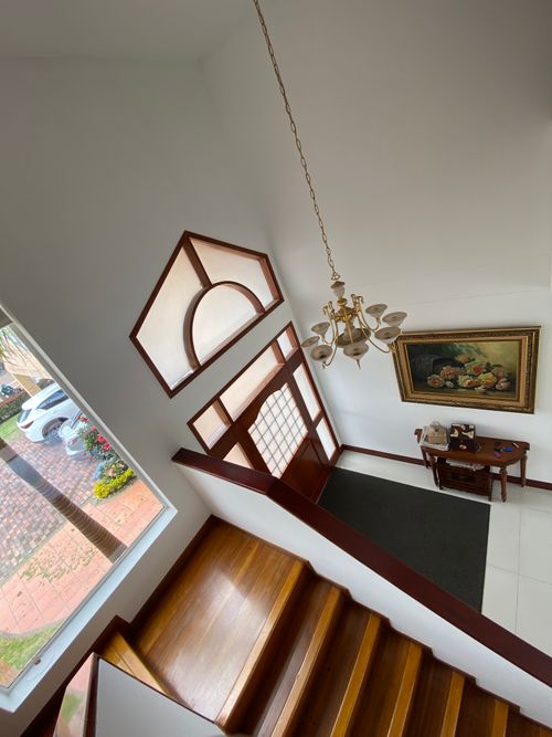 Casa de 5 alcobas en venta en Guaymaral, Bogotá, 207 m² · foto 21 de 24