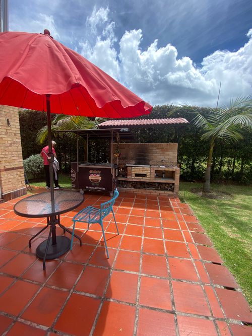 Casa de 5 alcobas en venta en Guaymaral, Bogotá, 207 m² · foto 22 de 24