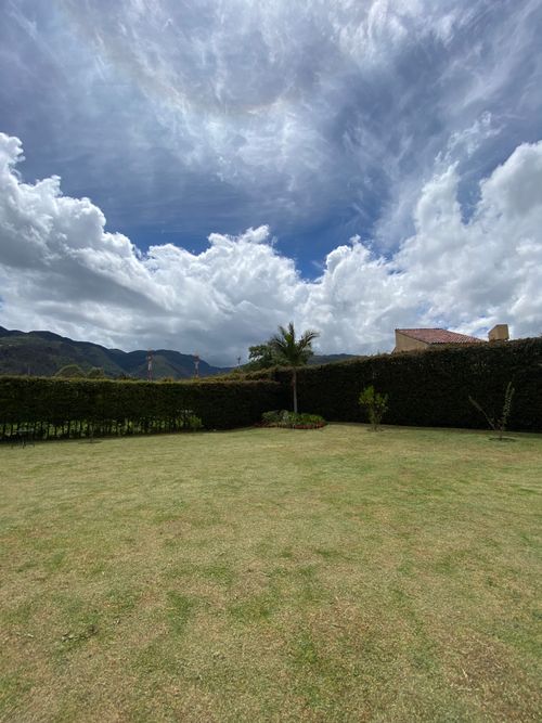 Casa de 5 alcobas en venta en Guaymaral, Bogotá, 207 m² · foto 24 de 24