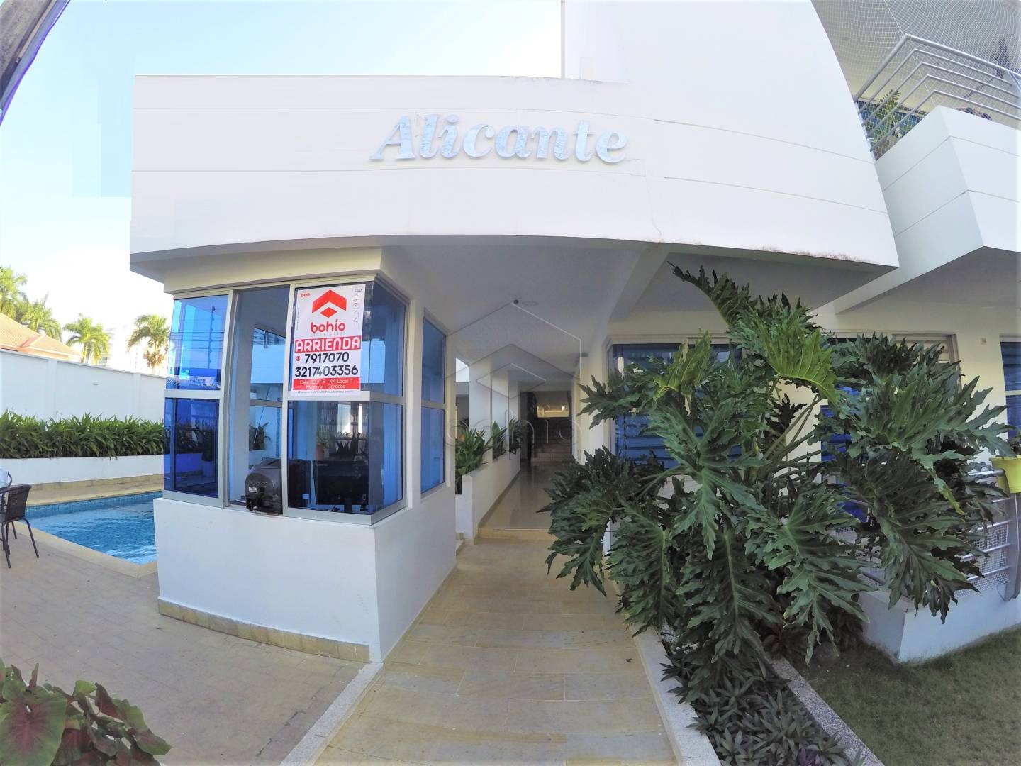 Apartamento en venta en El Recreo, Montería · foto 3 de 21