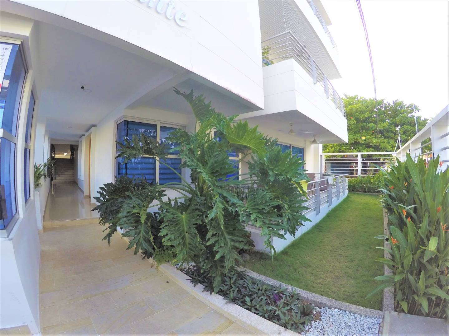 Apartamento en venta en El Recreo, Montería · foto 4 de 21