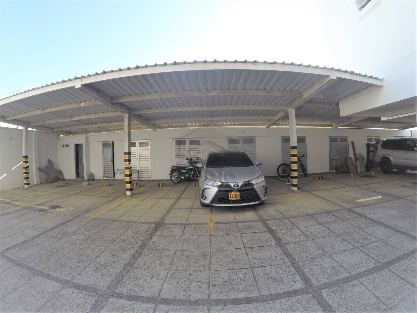Apartamento en venta en El Recreo, Montería · foto 5 de 21
