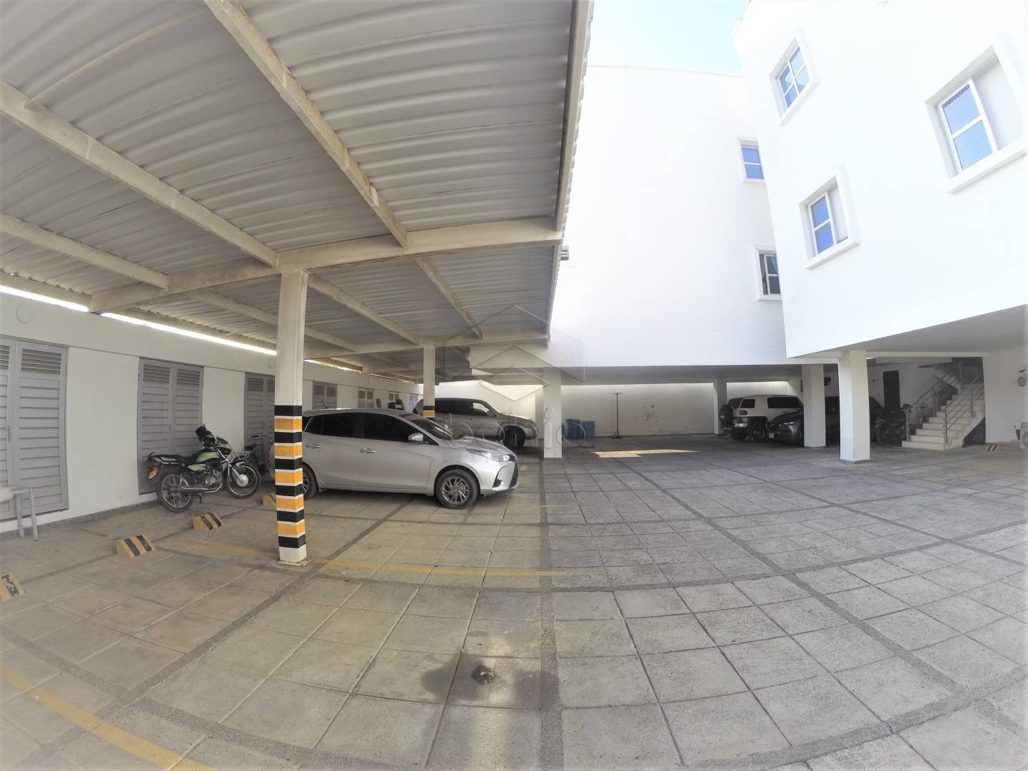 Apartamento en venta en El Recreo, Montería · foto 6 de 21