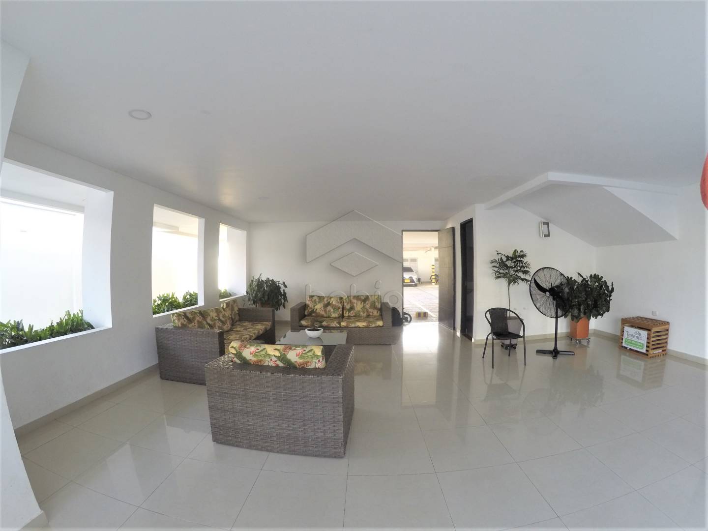 Apartamento en venta en El Recreo, Montería · foto 7 de 21