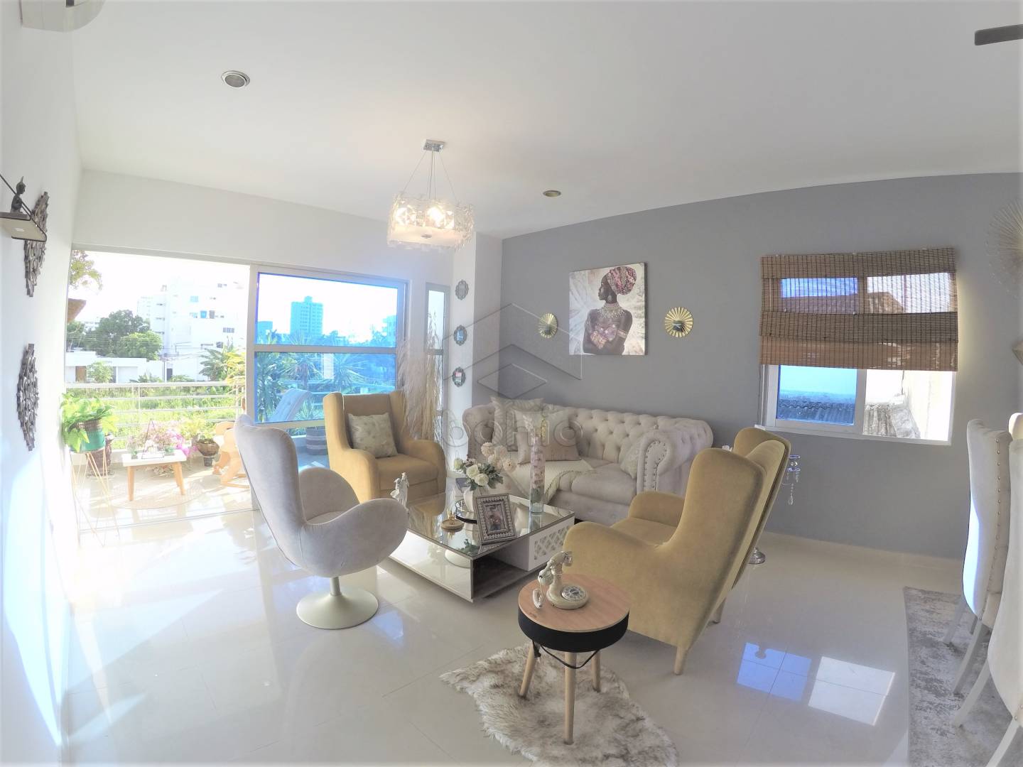 Apartamento en venta en El Recreo, Montería · foto 12 de 21