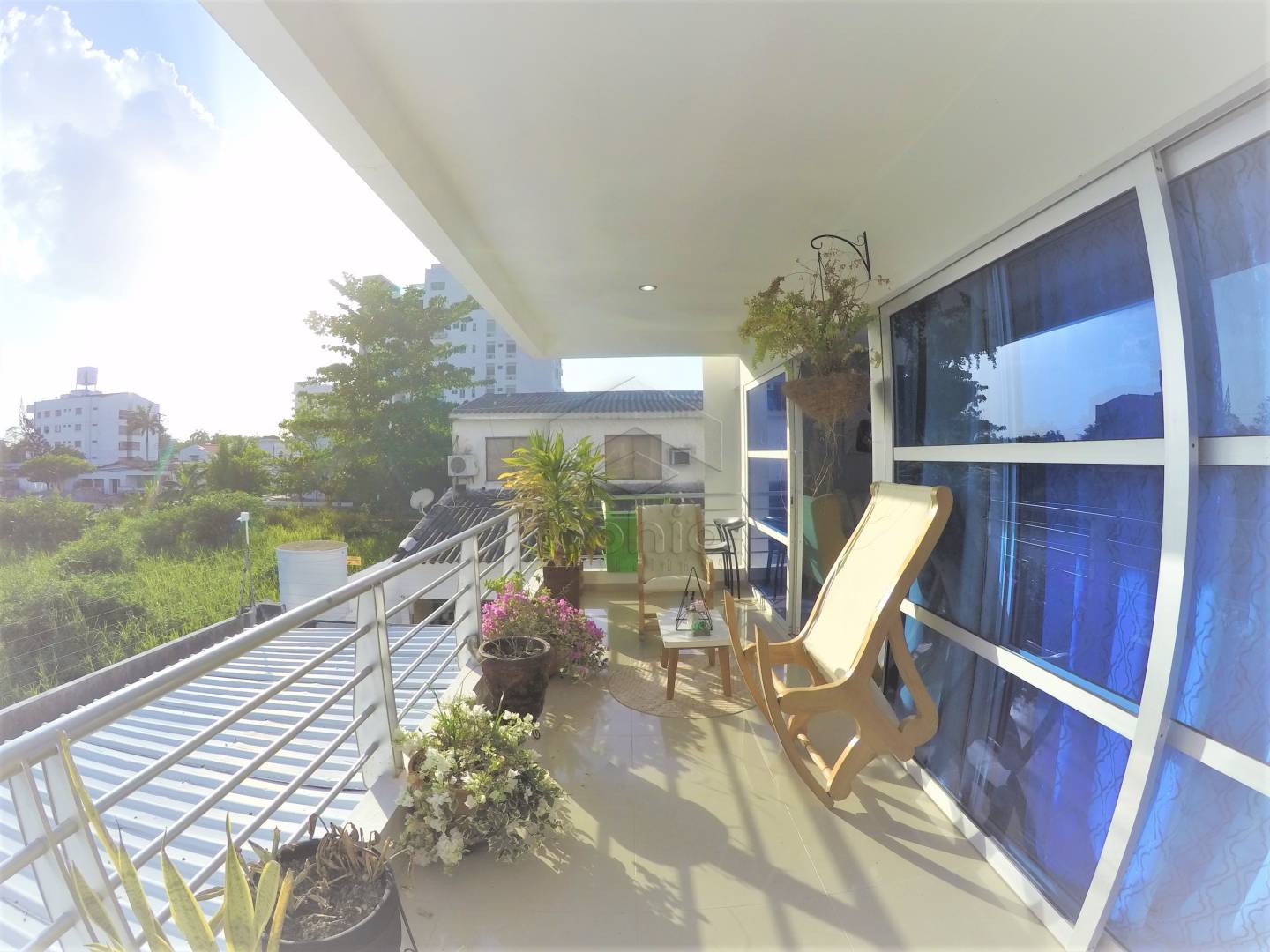 Apartamento en venta en El Recreo, Montería · foto 13 de 21