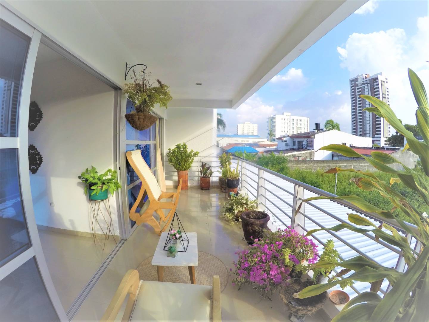 Apartamento en venta en El Recreo, Montería · foto 14 de 21