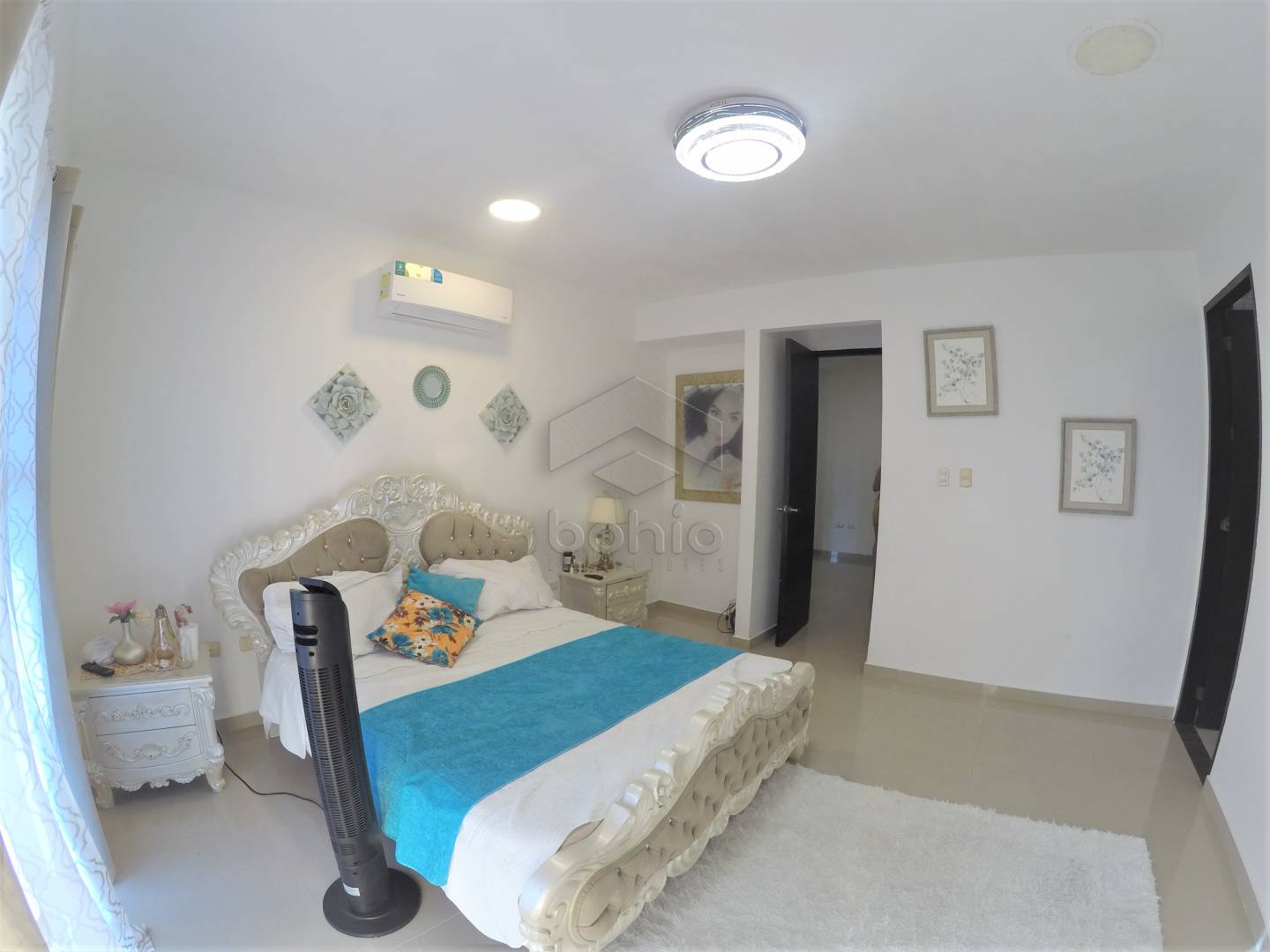 Apartamento en venta en El Recreo, Montería · foto 19 de 21