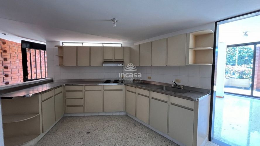 Oficina en arriendo en San Fernando Viejo, Cali, 206 m² · foto 7 de 12