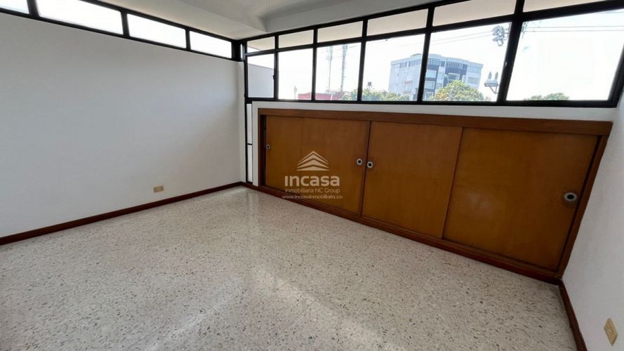 Oficina en arriendo en San Fernando Viejo, Cali, 206 m² · foto 11 de 12