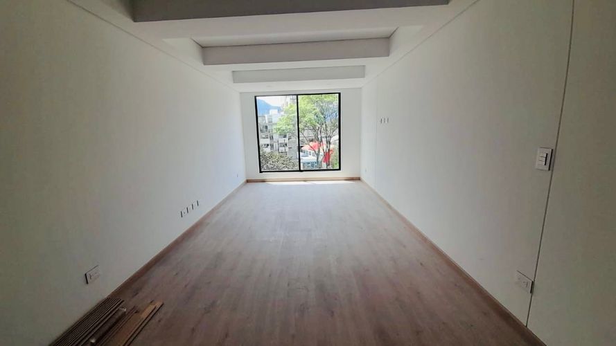 Apartamento en venta en Quinta Paredes, Bogotá · foto 5 de 24