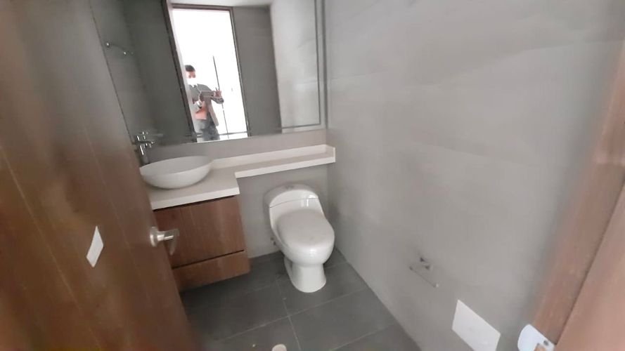 Apartamento en venta en Quinta Paredes, Bogotá · foto 17 de 24