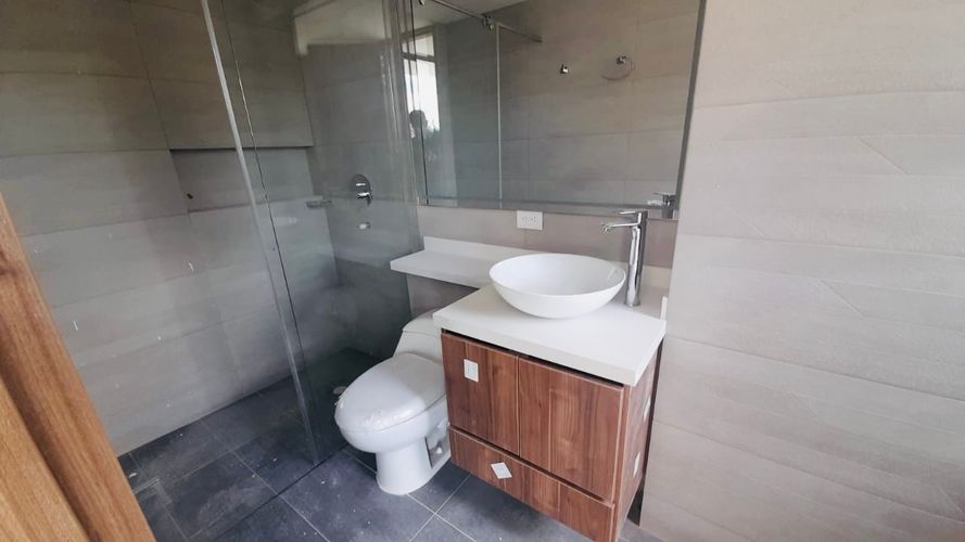 Apartamento en venta en Quinta Paredes, Bogotá · foto 11 de 24