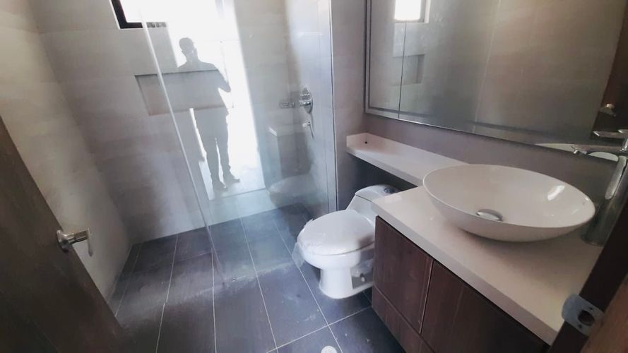 Apartamento en venta en Quinta Paredes, Bogotá · foto 15 de 24