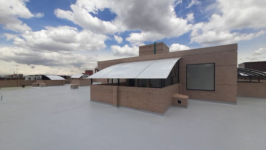 Apartamento en venta en Quinta Paredes, Bogotá · foto 19 de 24