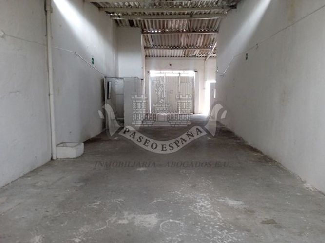 Bodega en venta en La Concordia, Bucaramanga, 250 m² · foto 5 de 6