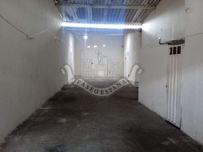 Bodega en venta en La Concordia, Bucaramanga, 250 m² · foto 2 de 6