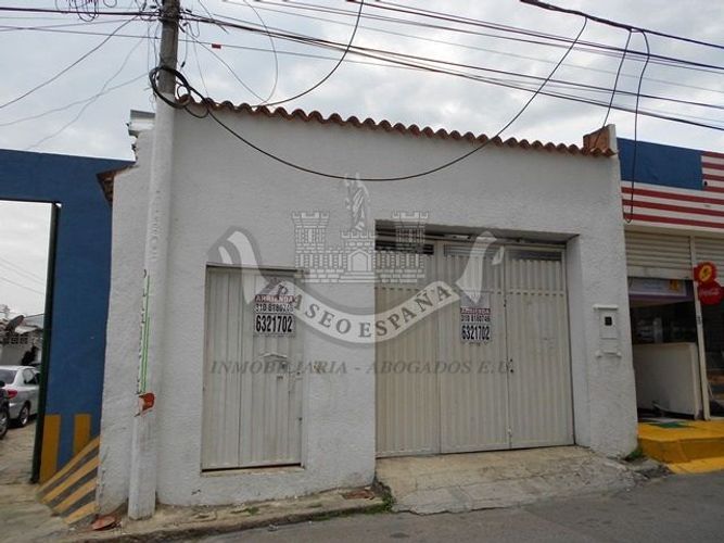 Bodega en venta en La Concordia, Bucaramanga, 250 m² · foto 6 de 6