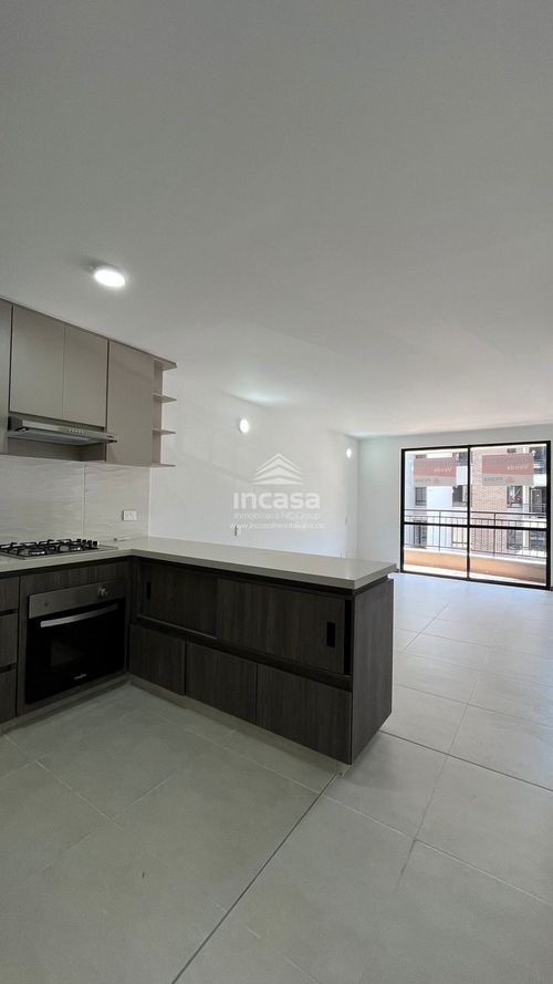 Apartamento de 2 alcobas en venta en Ciudad Country, Jamundí, 76 m² · foto 4 de 24
