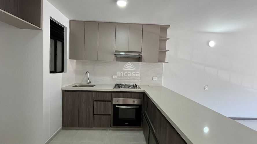 Apartamento de 2 alcobas en venta en Ciudad Country, Jamundí, 76 m² · foto 8 de 24