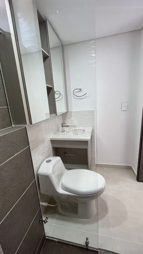 Apartamento de 2 alcobas en venta en Ciudad Country, Jamundí, 76 m² · foto 10 de 24