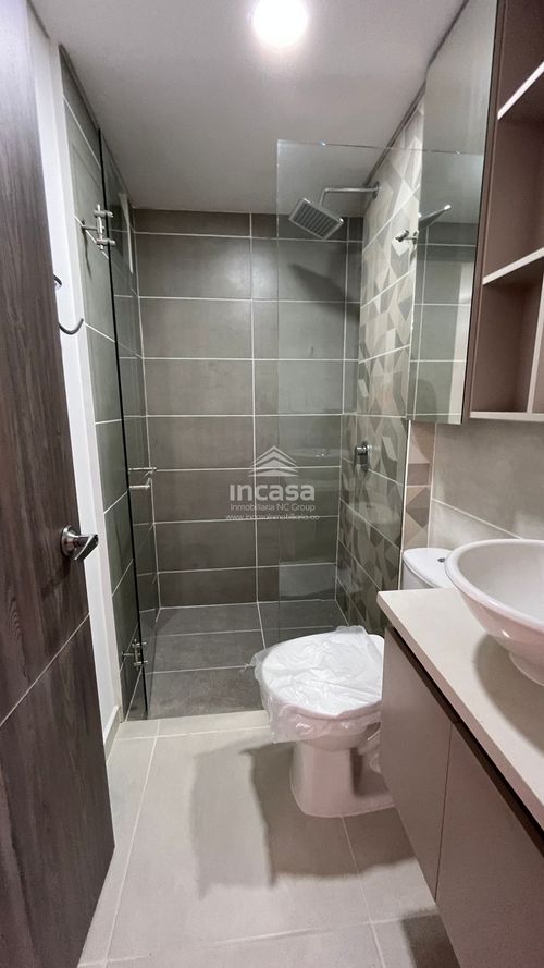 Apartamento de 2 alcobas en venta en Ciudad Country, Jamundí, 76 m² · foto 12 de 24