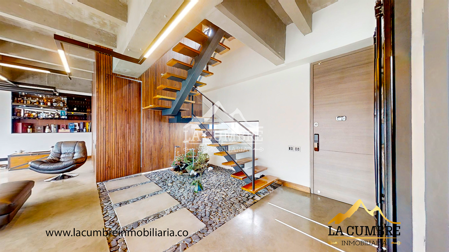 Apartamento de 2 alcobas en arriendo en San Lucas, Medellín, 191 m² · foto 7 de 19
