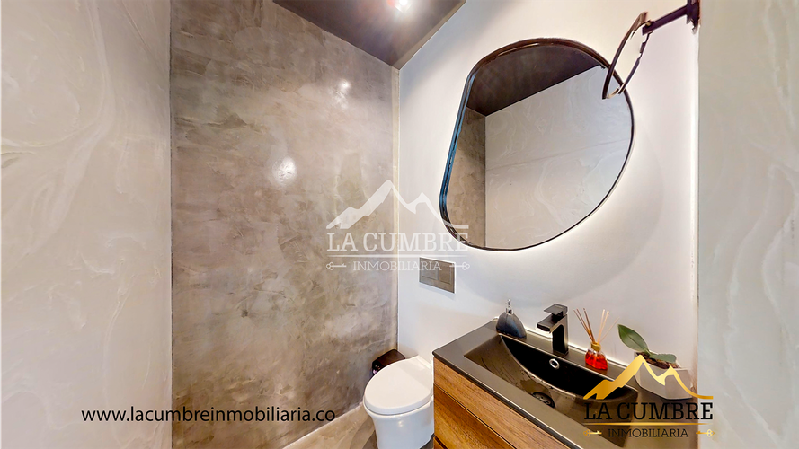 Apartamento de 2 alcobas en arriendo en San Lucas, Medellín, 191 m² · foto 11 de 19