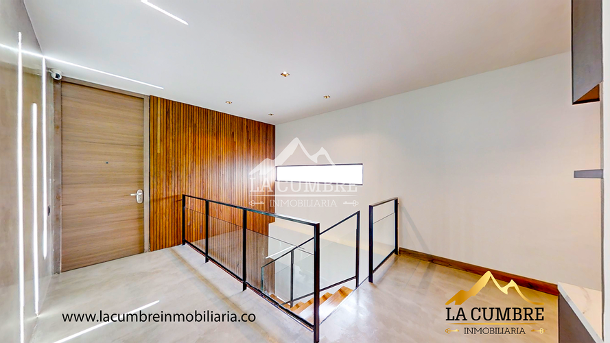 Apartamento de 2 alcobas en arriendo en San Lucas, Medellín, 191 m² · foto 13 de 19