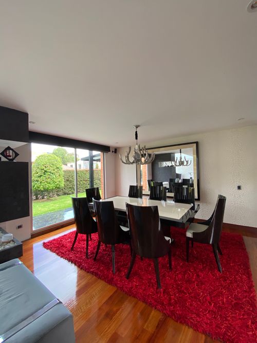 Casa de 5 alcobas en venta en Guaymaral, Bogotá, 385 m² · foto 3 de 24