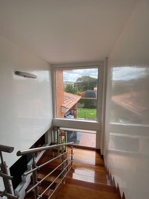 Casa de 5 alcobas en venta en Guaymaral, Bogotá, 385 m² · foto 6 de 24