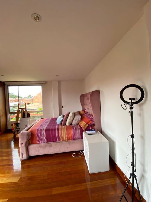 Casa de 5 alcobas en venta en Guaymaral, Bogotá, 385 m² · foto 7 de 24