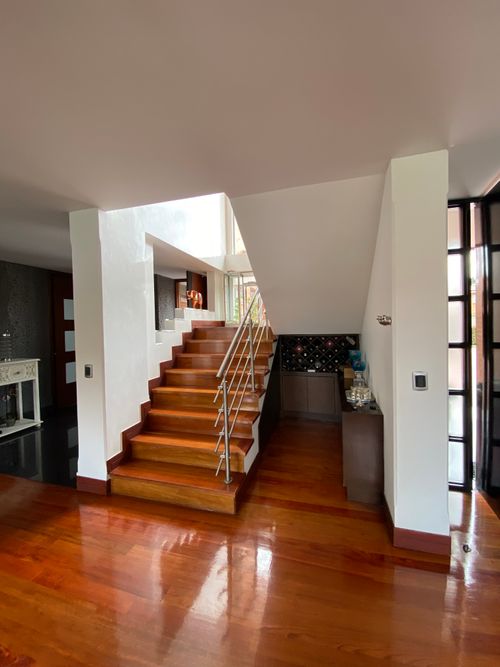 Casa de 5 alcobas en venta en Guaymaral, Bogotá, 385 m² · foto 8 de 24