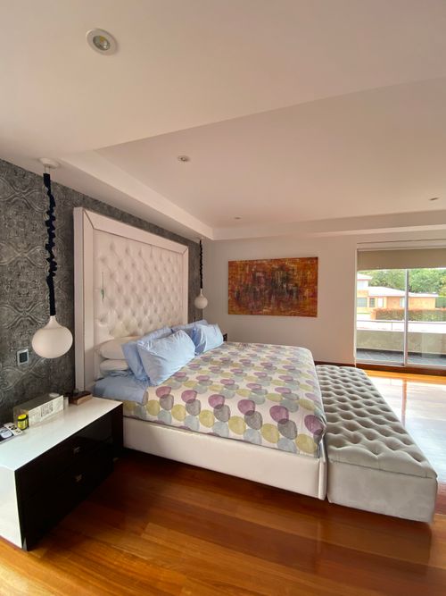 Casa de 5 alcobas en venta en Guaymaral, Bogotá, 385 m² · foto 9 de 24