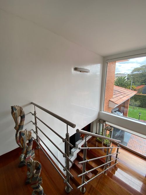 Casa de 5 alcobas en venta en Guaymaral, Bogotá, 385 m² · foto 11 de 24