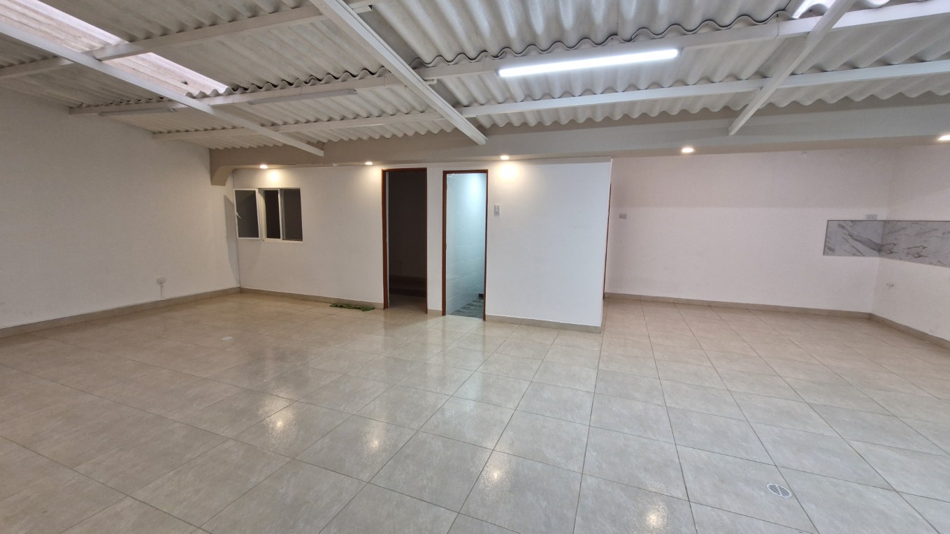 Casa en venta en Toberin, Bogotá · foto 10 de 24