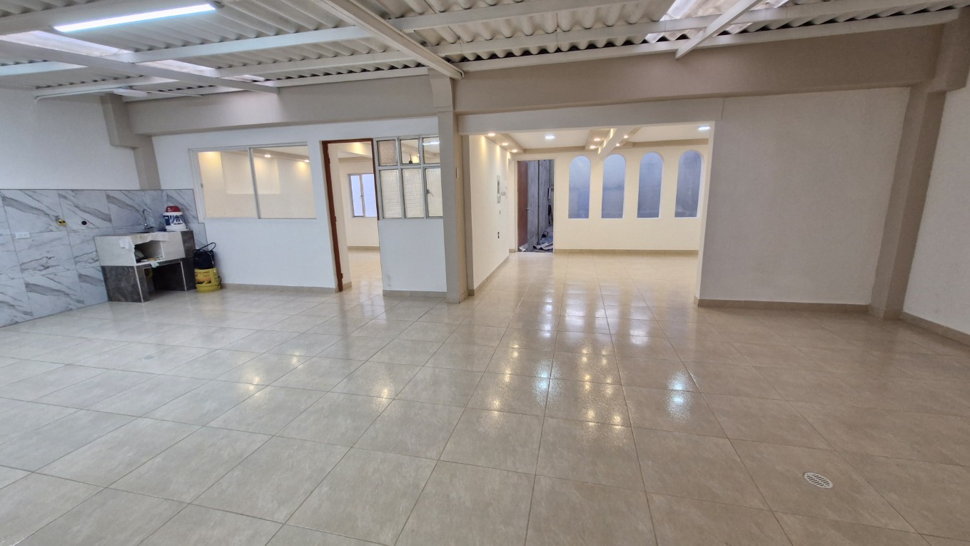 Casa en venta en Toberin, Bogotá · foto 12 de 24