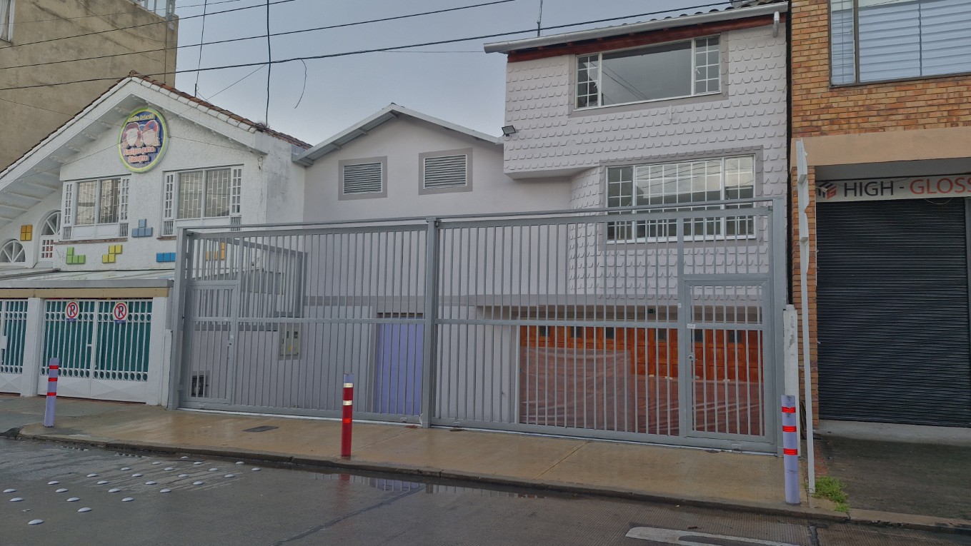 Casa en venta en Toberin, Bogotá · foto 15 de 24