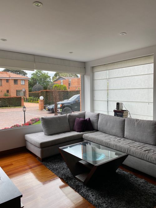 Casa de 5 alcobas en venta en Guaymaral, Bogotá, 385 m² · foto 14 de 24