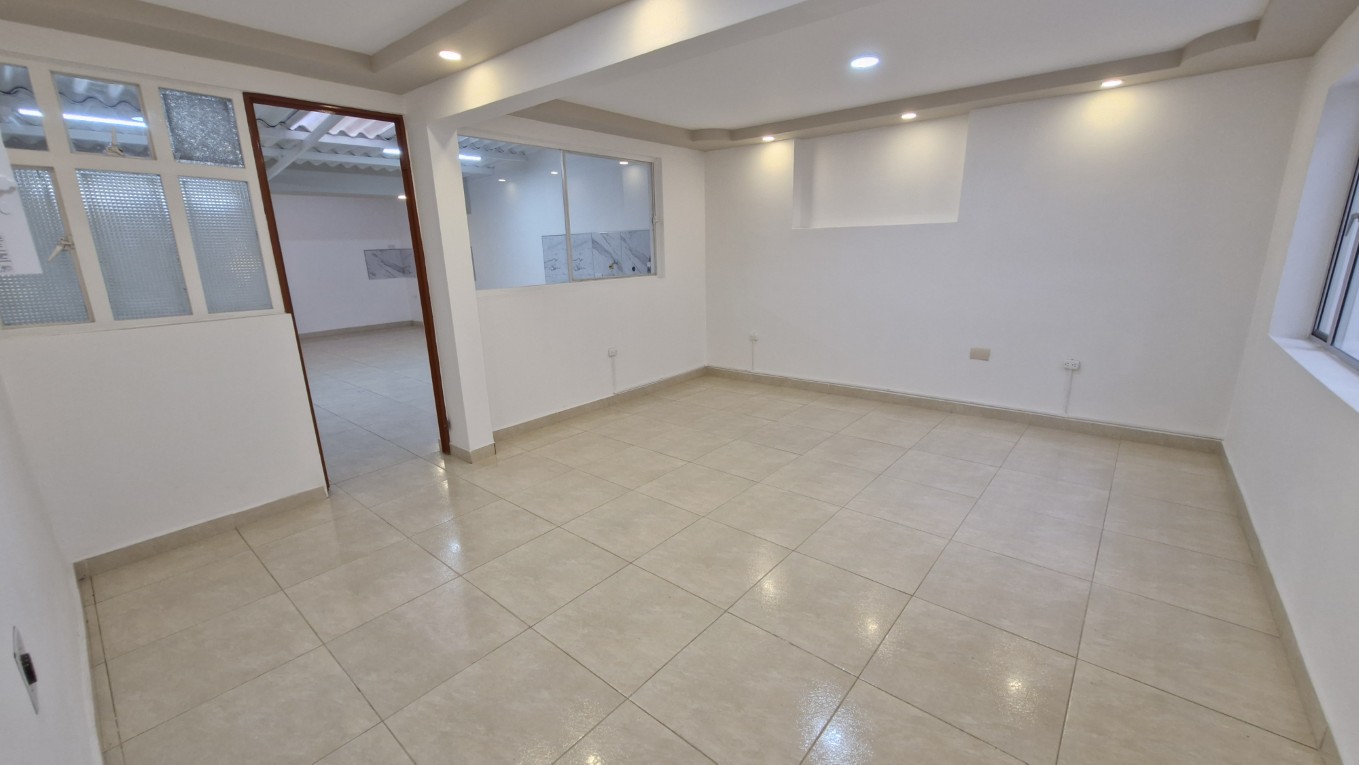 Casa en venta en Toberin, Bogotá · foto 16 de 24