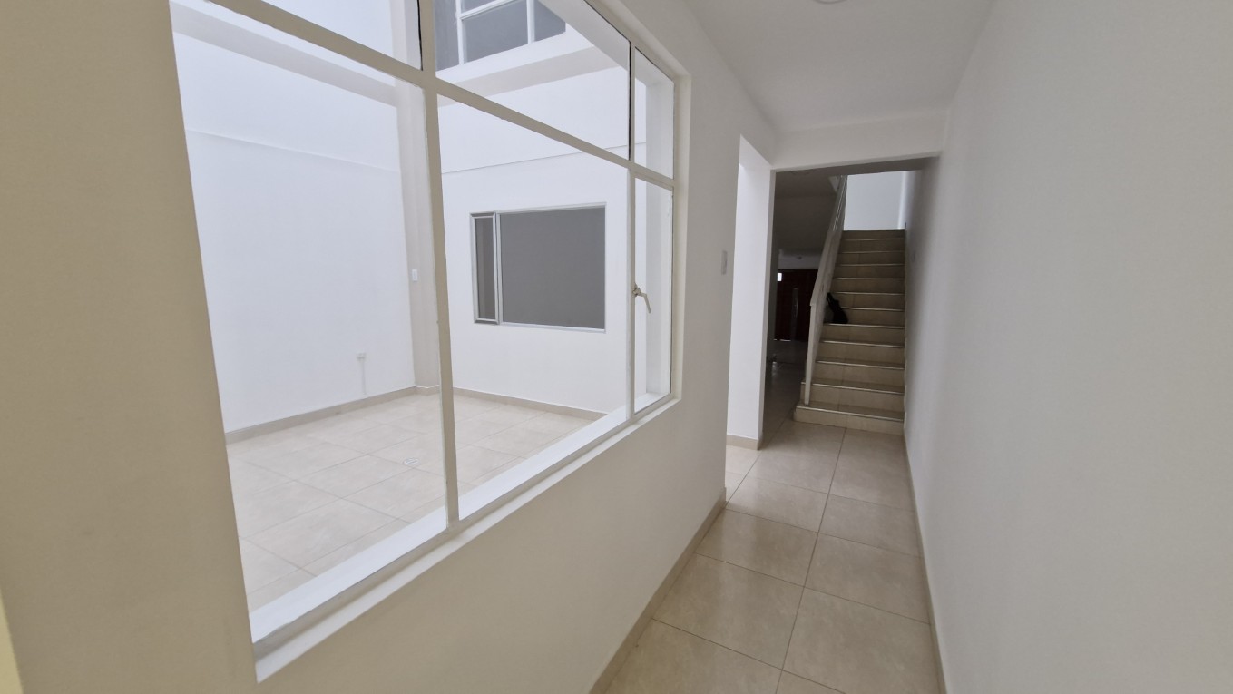 Casa en venta en Toberin, Bogotá · foto 17 de 24