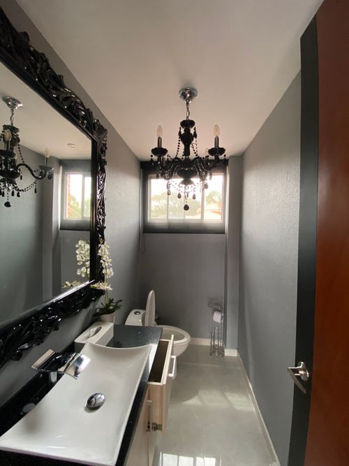 Casa de 5 alcobas en venta en Guaymaral, Bogotá, 385 m² · foto 15 de 24