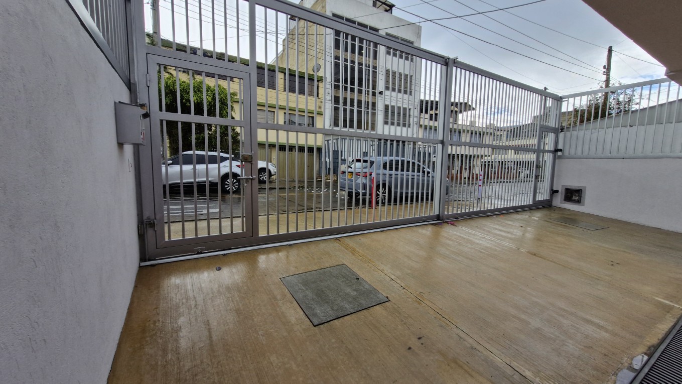 Casa en venta en Toberin, Bogotá · foto 23 de 24