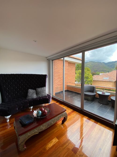 Casa de 5 alcobas en venta en Guaymaral, Bogotá, 385 m² · foto 17 de 24