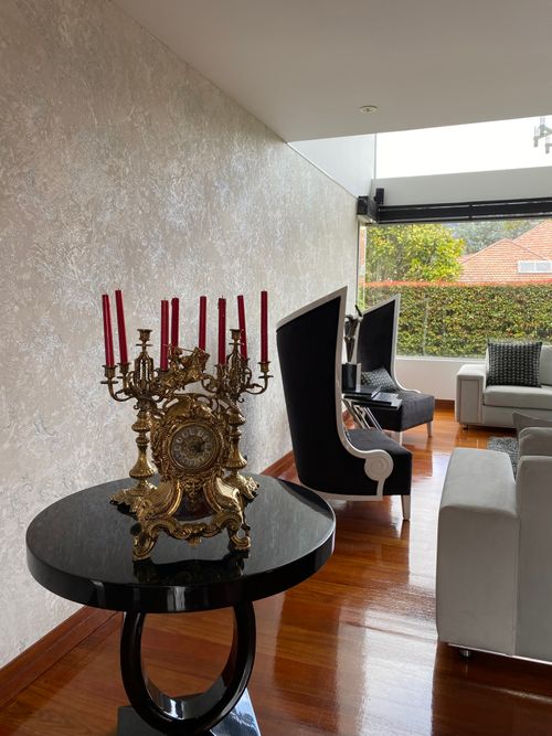 Casa de 5 alcobas en venta en Guaymaral, Bogotá, 385 m² · foto 24 de 24