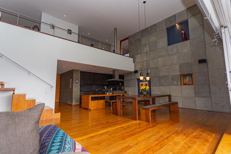 Apartamento de 3 alcobas en venta en La Florida, Medellín, 256 m² · foto 3 de 19
