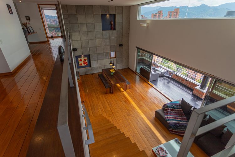 Apartamento de 3 alcobas en venta en La Florida, Medellín, 256 m² · foto 17 de 19